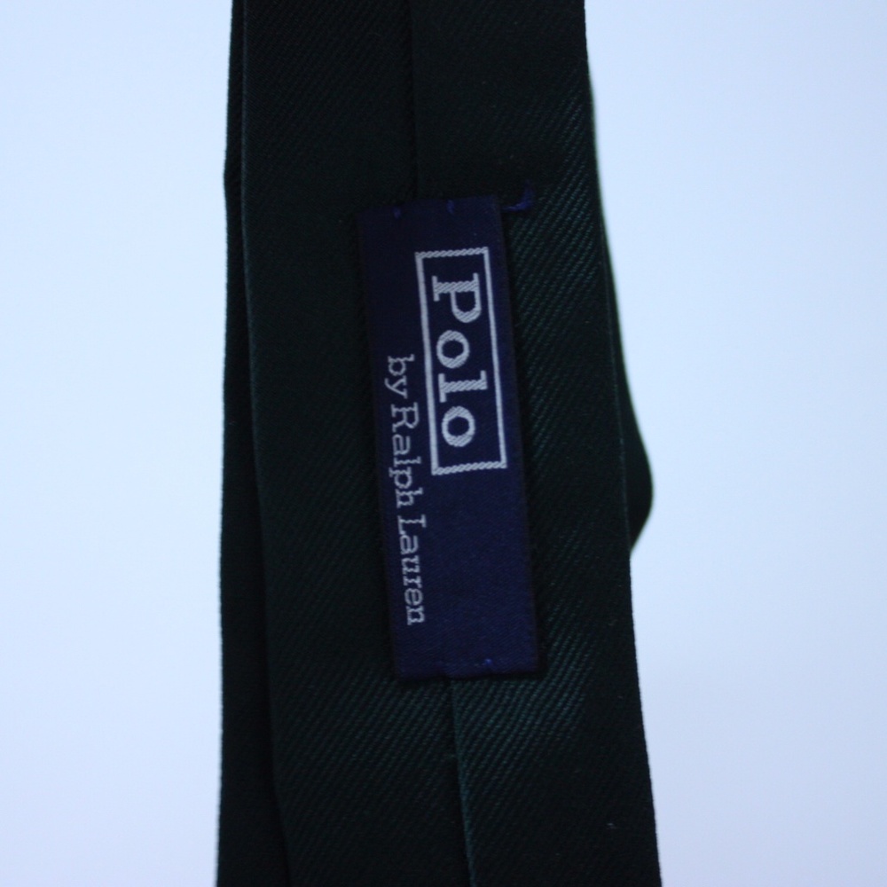 Polo Tie